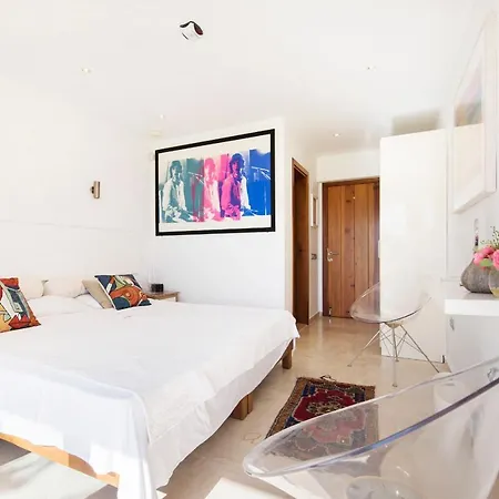Sleeps 8 Pool Air Con Wifi Villa *