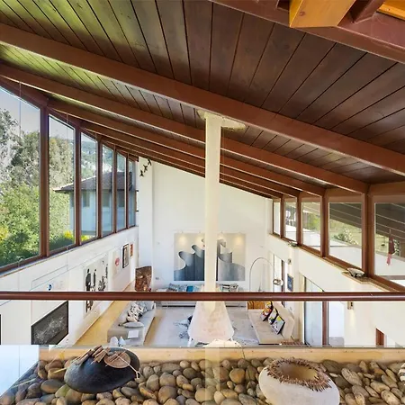 Sleeps 8 Pool Air Con Wifi Villa