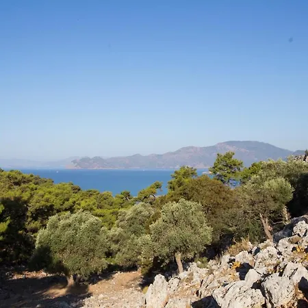 Sleeps 8 Pool Air Con Wifi Villa Dalyan